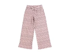 Name It zephyr blomstret bukser